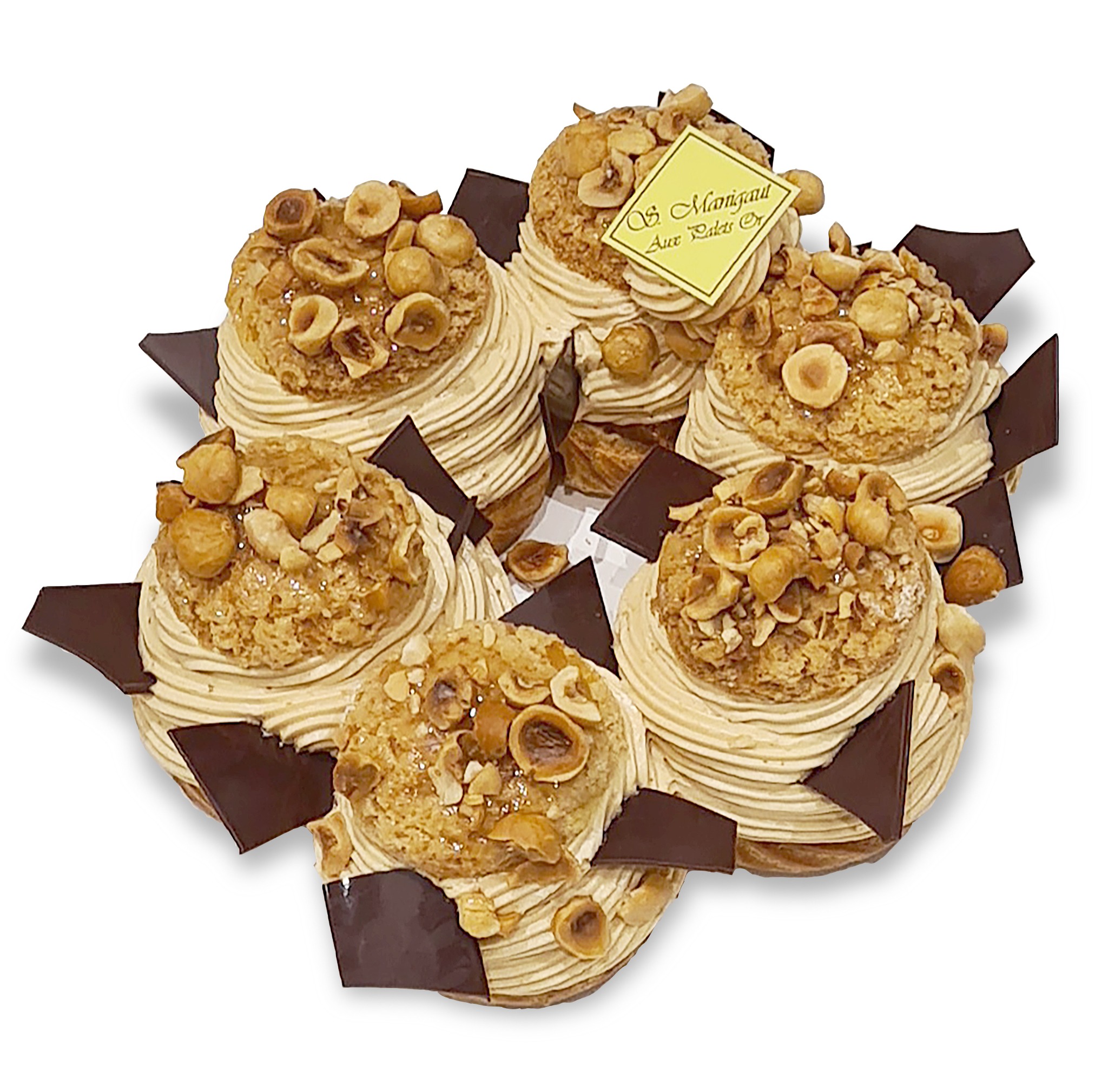 Paris Brest Aux Palets Or Artisan P tissier Chocolatier Orl ans paris-brest-aux-palets-or-artisan-p-tissier-chocolatier-orl-ans